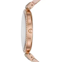 Ceas de mână pentru femei FOSSIL Madeline Cuarț/ 38 mm photo 3