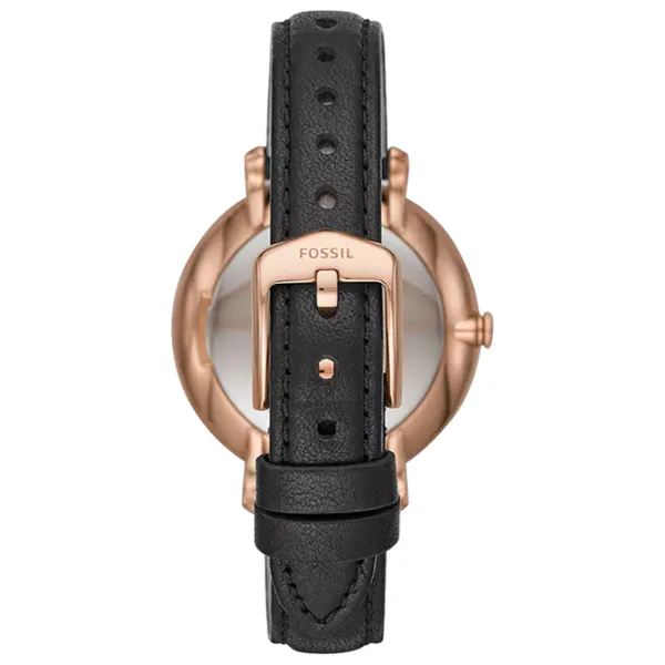 Наручные часы для женщин FOSSIL Jacqueline Кварцевый/ 36 мм photo 2 Наручные часы для женщин FOSSIL Jacqueline Кварцевый/ 36 мм photo 2