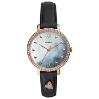 Наручные часы для женщин FOSSIL Jacqueline Кварцевый/ 36 мм