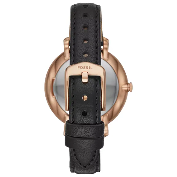 Наручные часы для женщин FOSSIL Jacqueline Кварцевый/ 36 мм photo 2 Наручные часы для женщин FOSSIL Jacqueline Кварцевый/ 36 мм photo 2