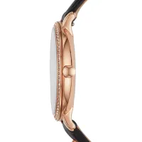 Ceas de mână pentru femei FOSSIL Jacqueline Cuarț/ 36 mm photo 3