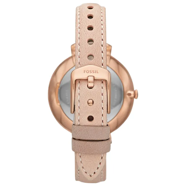 Наручные часы для женщин FOSSIL Jocelyn Кварцевый/ 36 мм photo 2 Наручные часы для женщин FOSSIL Jocelyn Кварцевый/ 36 мм photo 2