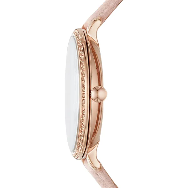 Наручные часы для женщин FOSSIL Jocelyn Кварцевый/ 36 мм photo 3 Наручные часы для женщин FOSSIL Jocelyn Кварцевый/ 36 мм photo 3