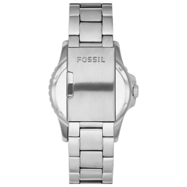 Наручные часы для мужчин FOSSIL Blue Dive Кварцевый/ 42 мм photo 2