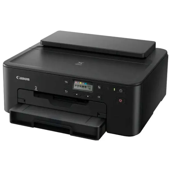 Принтер Canon Pixma TS704A Струйный/ Цветная/ Black photo 3