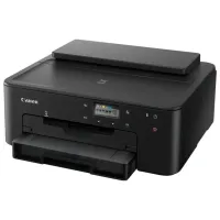 Imprimantă Canon Pixma TS704A Inkjet/ Color/ Black photo 3