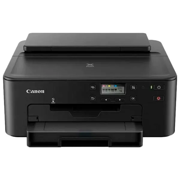 Принтер Canon Pixma TS704A Струйный/ Цветная/ Black photo 4