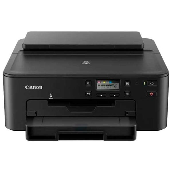 Принтер Canon Pixma TS704A Струйный/ Цветная/ Black photo 4