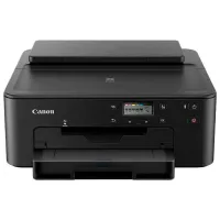 Imprimantă Canon Pixma TS704A Inkjet/ Color/ Black photo 4