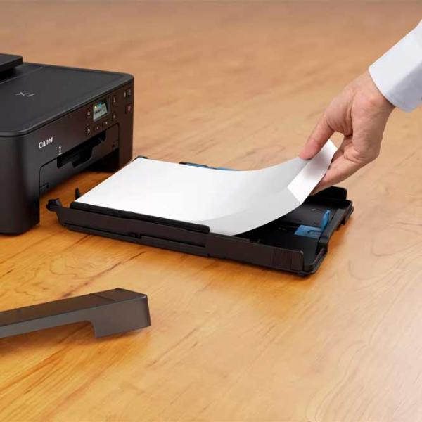 Принтер Canon Pixma TS704A Струйный/ Цветная/ Black photo 7