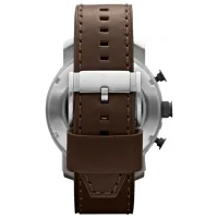 Ceas de mână pentru bărbați FOSSIL Nate Chronograph Cuarț/ 50 mm photo 2