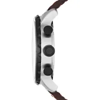 Ceas de mână pentru bărbați FOSSIL Nate Chronograph Cuarț/ 50 mm photo 3