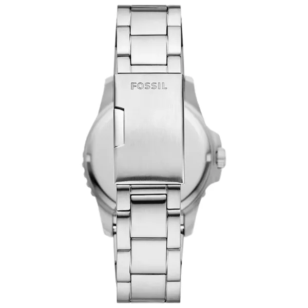 Наручные часы для мужчин FOSSIL Blue Dive Кварцевый/ 42 мм photo 2 Наручные часы для мужчин FOSSIL Blue Dive Кварцевый/ 42 мм photo 2