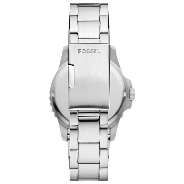 Наручные часы для мужчин FOSSIL Blue Dive Кварцевый/ 42 мм photo 2 Наручные часы для мужчин FOSSIL Blue Dive Кварцевый/ 42 мм photo 2