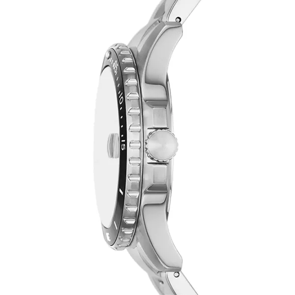 Наручные часы для мужчин FOSSIL Blue Dive Кварцевый/ 42 мм photo 3 Наручные часы для мужчин FOSSIL Blue Dive Кварцевый/ 42 мм photo 3