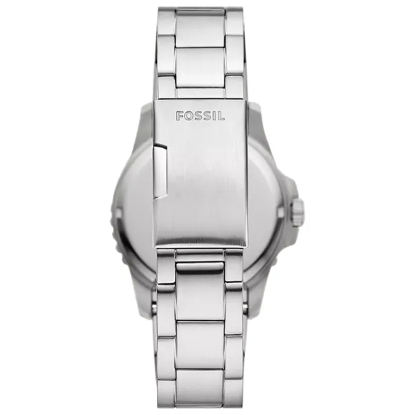 Ceas de mână pentru bărbați FOSSIL Blue Dive Cuarț/ 42 mm photo 2 Ceas de mână pentru bărbați FOSSIL Blue Dive Cuarț/ 42 mm photo 2