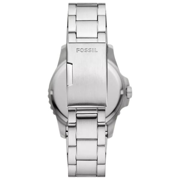 Ceas de mână pentru bărbați FOSSIL Blue Dive Cuarț/ 42 mm photo 2 Ceas de mână pentru bărbați FOSSIL Blue Dive Cuarț/ 42 mm photo 2