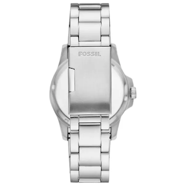 Наручные часы для мужчин FOSSIL Blue Dive Кварцевый/ 42 мм photo 2 Наручные часы для мужчин FOSSIL Blue Dive Кварцевый/ 42 мм photo 2