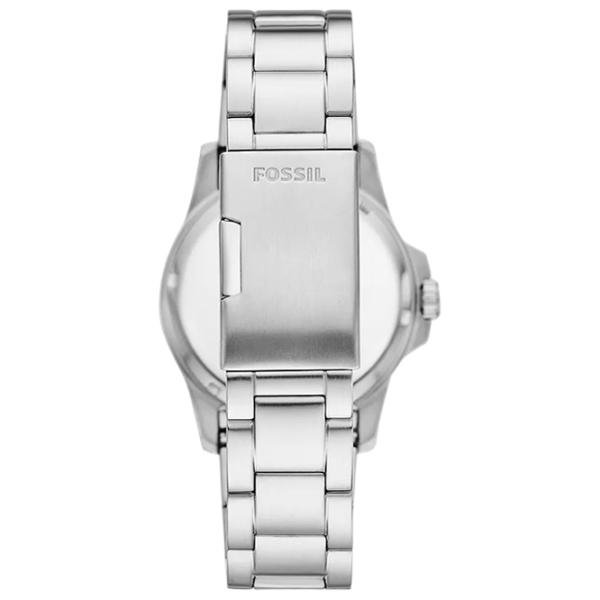 Наручные часы для мужчин FOSSIL Blue Dive Кварцевый/ 42 мм photo 2 Наручные часы для мужчин FOSSIL Blue Dive Кварцевый/ 42 мм photo 2