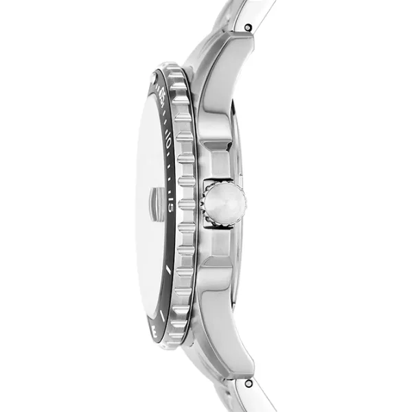Наручные часы для мужчин FOSSIL Blue Dive Кварцевый/ 42 мм photo 3 Наручные часы для мужчин FOSSIL Blue Dive Кварцевый/ 42 мм photo 3