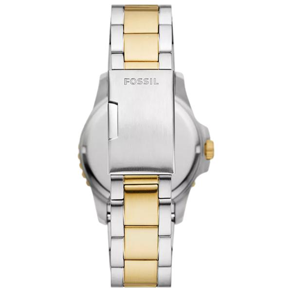Наручные часы для мужчин FOSSIL Blue Dive Кварцевый/ 42 мм photo 2