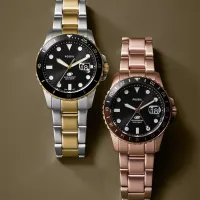 Ceas de mână pentru bărbați FOSSIL Blue Dive Cuarț/ 42 mm photo 5