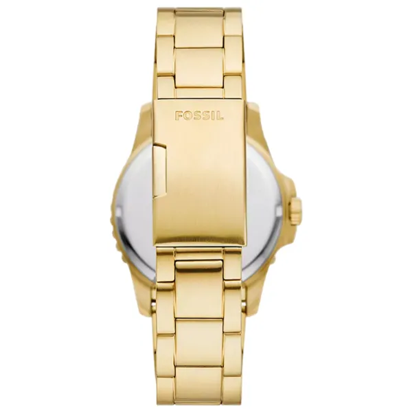 Наручные часы для мужчин FOSSIL Blue Dive Кварцевый/ 42 мм photo 2