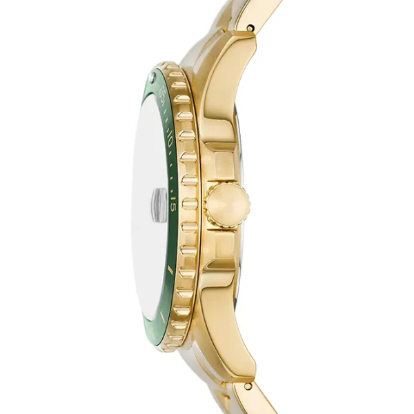 Наручные часы для мужчин FOSSIL Blue Dive Кварцевый/ 42 мм photo 3