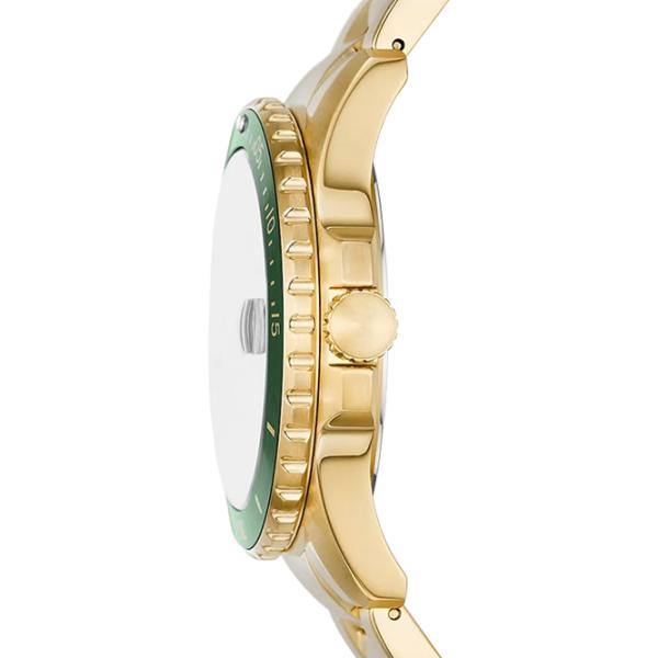 Наручные часы для мужчин FOSSIL Blue Dive Кварцевый/ 42 мм photo 3