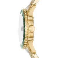 Ceas de mână pentru bărbați FOSSIL Blue Dive Cuarț/ 42 mm photo 3