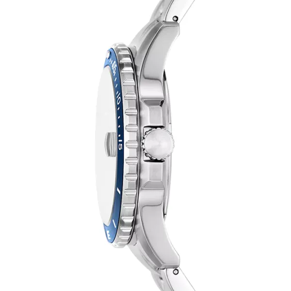 Наручные часы для мужчин FOSSIL Blue Dive Кварцевый/ 42 мм photo 3 Наручные часы для мужчин FOSSIL Blue Dive Кварцевый/ 42 мм photo 3