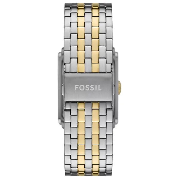 Ceas de mână pentru bărbați FOSSIL Carraway Cuarț/ 30 mm photo 2 Ceas de mână pentru bărbați FOSSIL Carraway Cuarț/ 30 mm photo 2