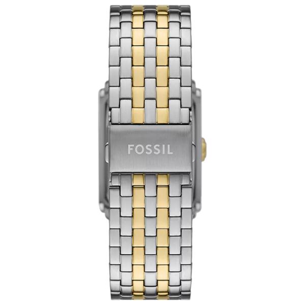 Ceas de mână pentru bărbați FOSSIL Carraway Cuarț/ 30 mm photo 2 Ceas de mână pentru bărbați FOSSIL Carraway Cuarț/ 30 mm photo 2
