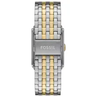 Ceas de mână pentru bărbați FOSSIL Carraway Cuarț/ 30 mm photo 2