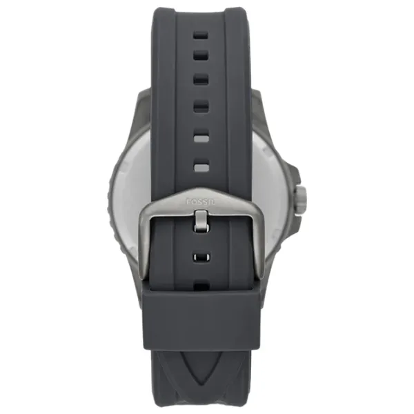 Наручные часы для мужчин FOSSIL Blue Кварцевый/ 42 мм photo 2 Наручные часы для мужчин FOSSIL Blue Кварцевый/ 42 мм photo 2