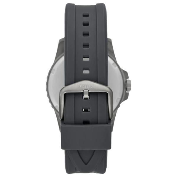 Наручные часы для мужчин FOSSIL Blue Кварцевый/ 42 мм photo 2 Наручные часы для мужчин FOSSIL Blue Кварцевый/ 42 мм photo 2