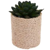 Искусственное растение NVT 41704 Green/ Высота (см) - 14