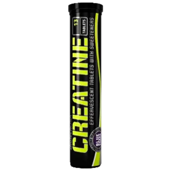 Creatină BioTechUSA Creatine Zero Effervescent (5999076215768) 13 photo 1 Creatină BioTechUSA Creatine Zero Effervescent (5999076215768) 13 photo 1
