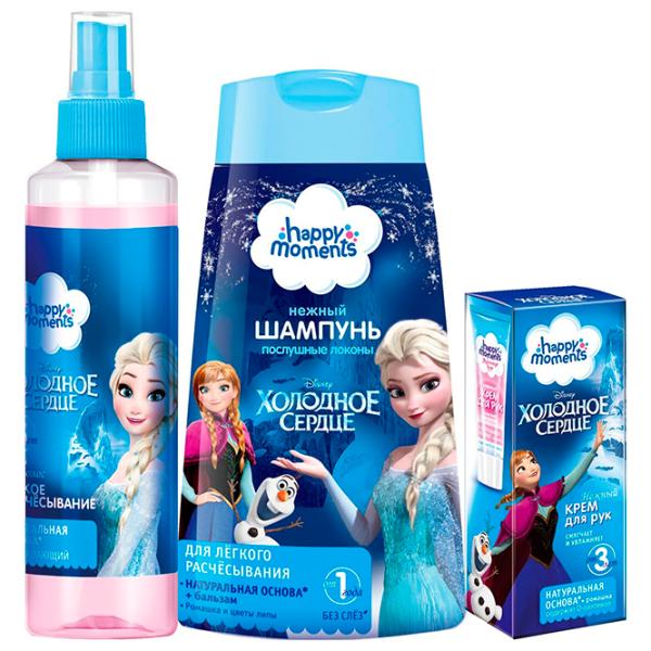 Set Happy Moments Inimă rece 160 ml photo 1