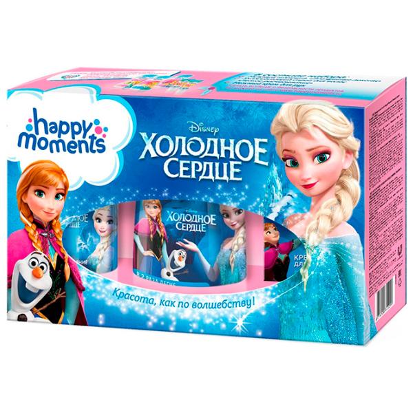 Set Happy Moments Inimă rece 160 ml photo 2