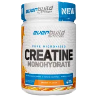 Креатин EverBuild Creatine Monohydrate (850010600581) 300 г