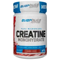 Creatină EverBuild Creatine Monohydrate (850010600598) 300 g