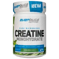 Креатин EverBuild Creatine Monohydrate (850010600604) 300 г