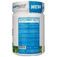 Creatină EverBuild Creatine Monohydrate (850010600604) 300 g photo 2