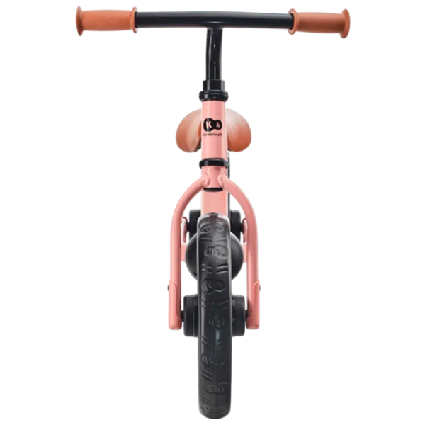 Bicicletă fără pedale KinderKraft 2Way Next 11" 11" Metal/ Pink photo 2 Bicicletă fără pedale KinderKraft 2Way Next 11" 11" Metal/ Pink photo 2