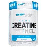 Креатин EverBuild Creatine HCL (853907008897) 200 г