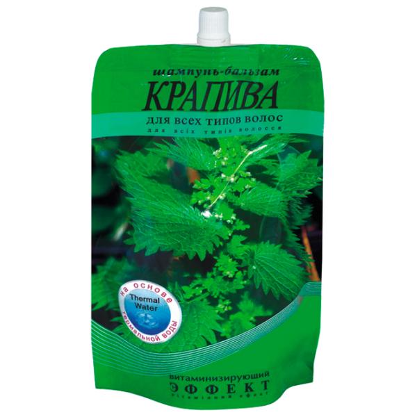 Șampon Фитодоктор Urzică 750 ml photo 1 Șampon Фитодоктор Urzică 750 ml photo 1