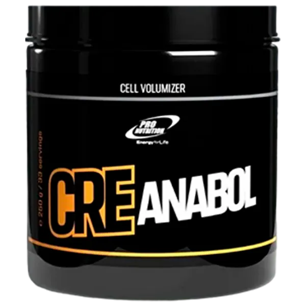 Creatină Pro Nutrition Creanabol (pn0054) 500 g photo 1 Creatină Pro Nutrition Creanabol (pn0054) 500 g photo 1