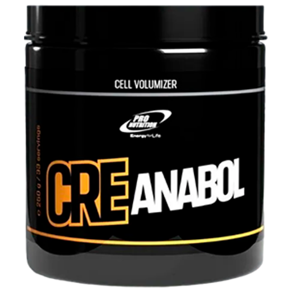 Creatină Pro Nutrition Creanabol (pn0054) 500 g photo 1 Creatină Pro Nutrition Creanabol (pn0054) 500 g photo 1