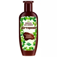 Шампунь Рецепти Карпат Дегтярный 250 мл